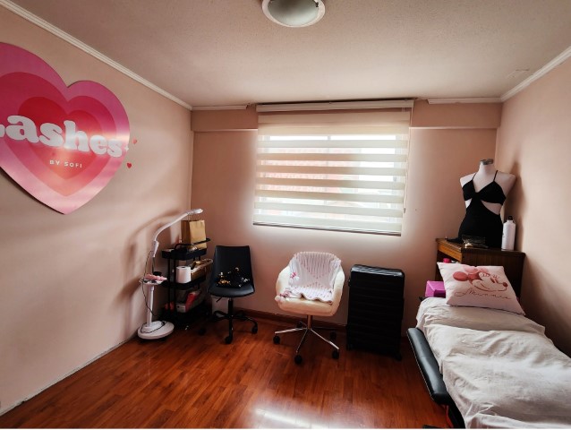 Casa en Venta Alto Hospicio | 3 Dorm + 2 Baños