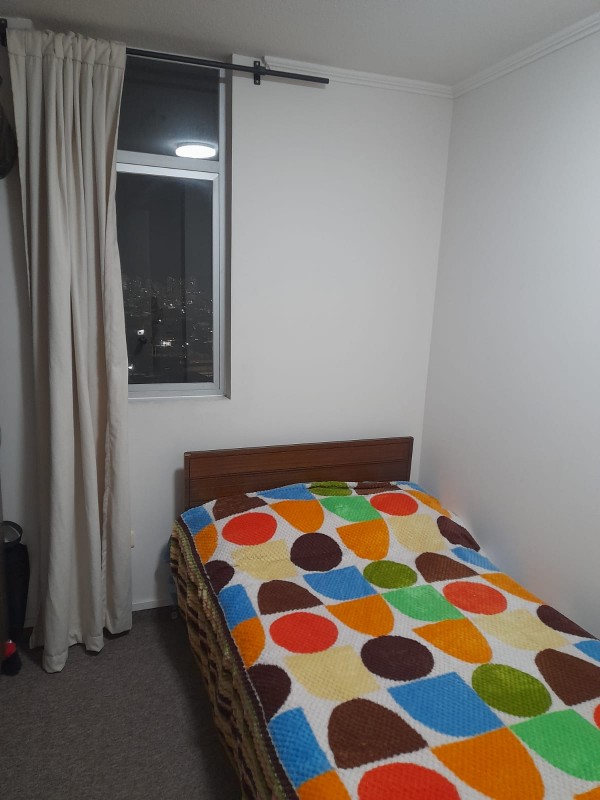 en Venta Departamento. Edificio Nuevo Barrio. Iquique