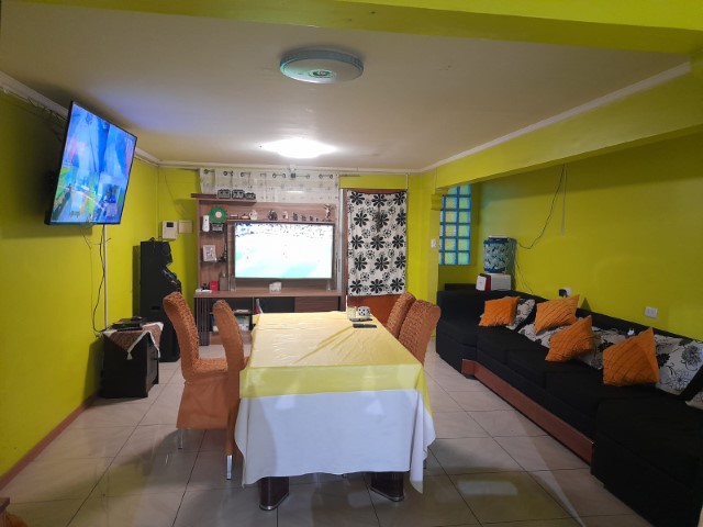 Venta Casa 4 Dormitorios. Alto Hospicio