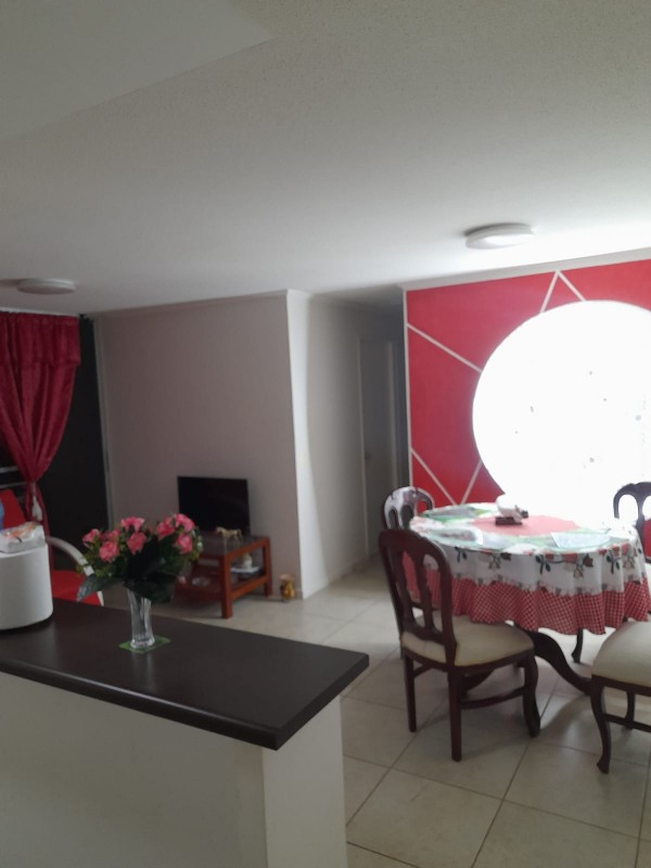 en Venta Departamento. Edificio Nuevo Barrio. Iquique
