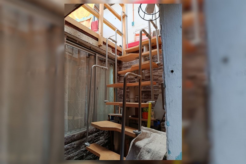 Inversión Iquique Centro: Casa 5D + 2 Mini-Deptos Iquique