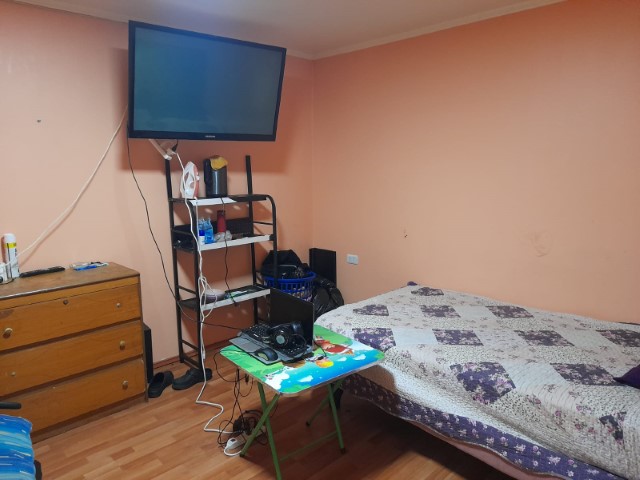 Venta Casa 4 Dormitorios. Alto Hospicio