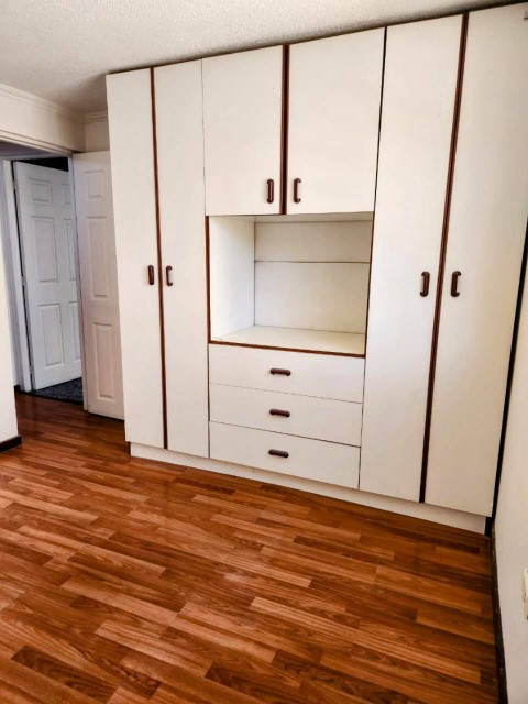 Amplia Casa 5D/2B en Centro de Alto Hospicio