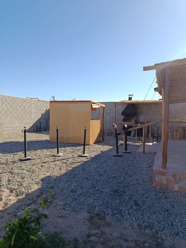 en Venta Cabaña en Pica. Ideal Descanso