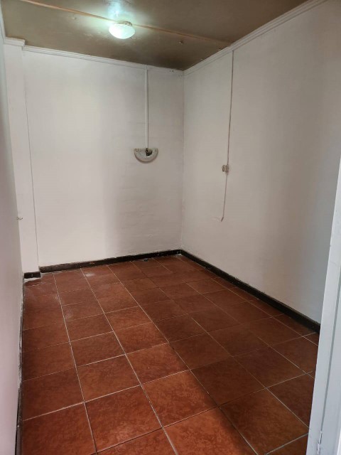 Amplia Casa 5D/2B en Centro de Alto Hospicio