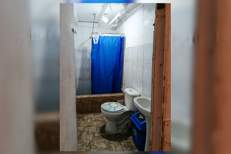 Casa Con Local Comercial en Barrio el Morro, Iquique