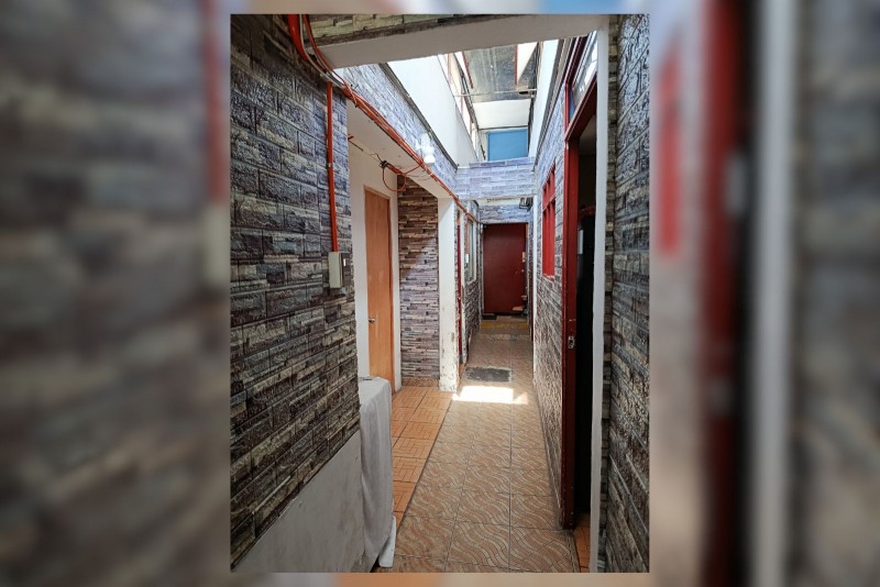 Inversión Iquique Centro: Casa 5D + 2 Mini-Deptos Iquique