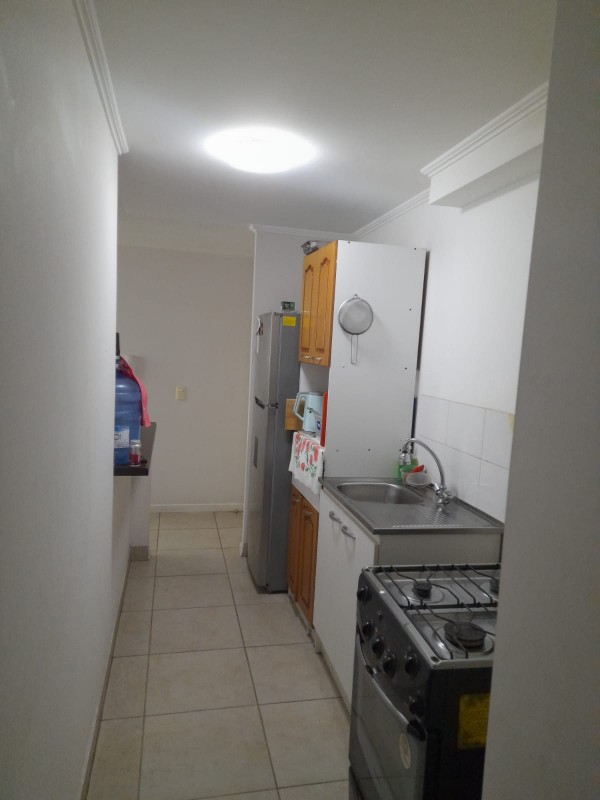 en Venta Departamento. Edificio Nuevo Barrio. Iquique
