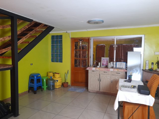 Venta Casa 4 Dormitorios. Alto Hospicio