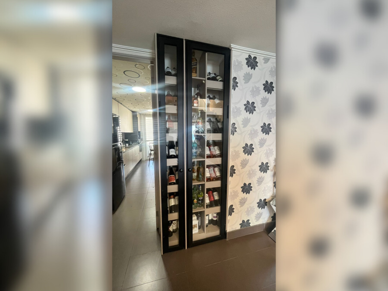 Departamento Dúplex en Venta en Iquique | Vista Al Mar | 3 D