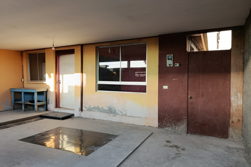 en Arriendo Casa Remodelada 2D - 2B. Alto Hospicio