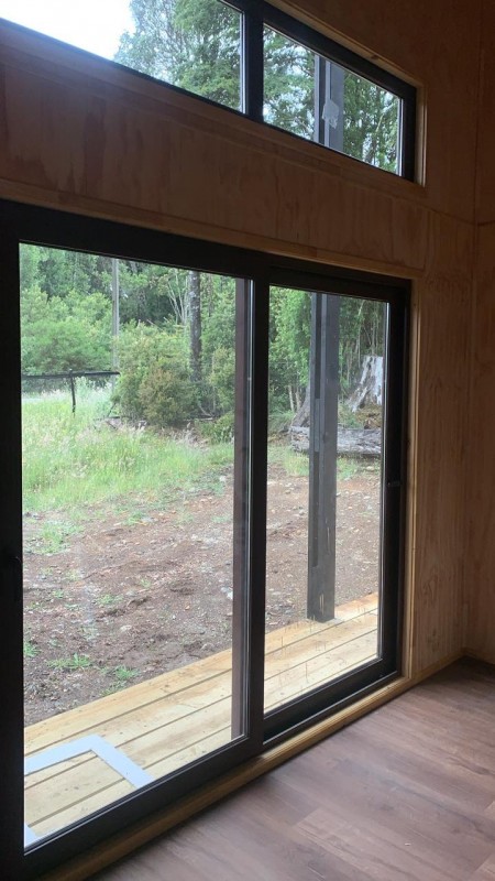 Parcela 5.000 M² Con 2 Casas en Condominio. Puerto Varas