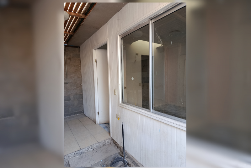 en Arriendo Casa Remodelada 2D - 2B. Alto Hospicio
