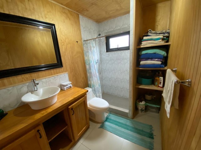 en Venta Terreno 3 Hectareas Con Casa Amplia