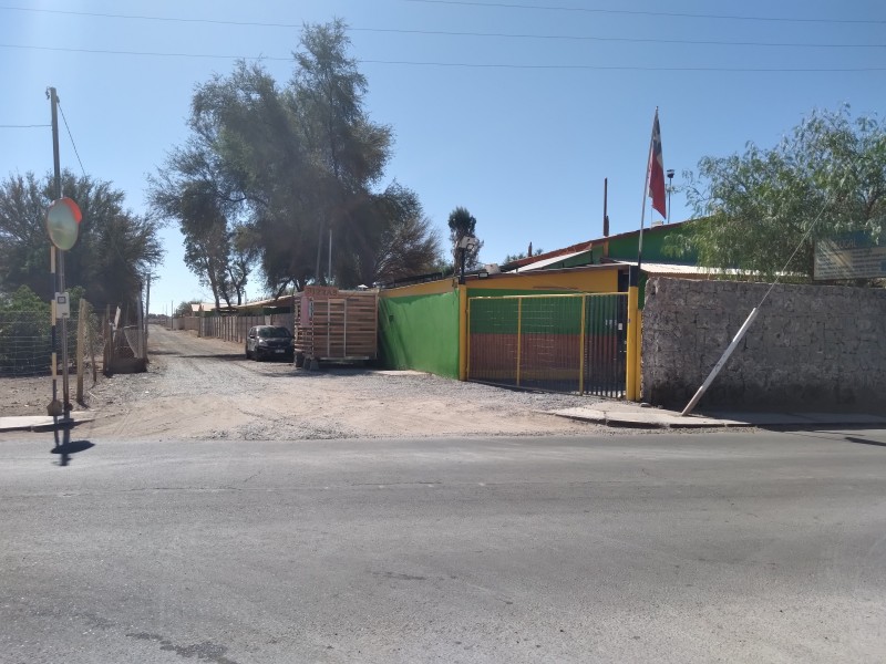 en Venta Terreno Con Casa Campestre - la Huayca