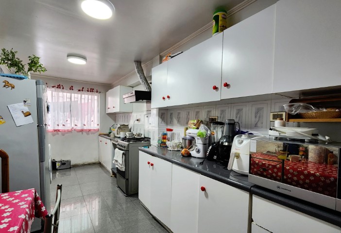 Casa en Venta Alto Hospicio | 3 Dorm + 2 Baños