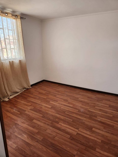 Amplia Casa 5D/2B en Centro de Alto Hospicio