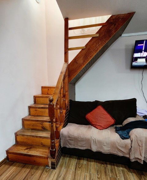 Casa en Venta Alto Hospicio | 3 Dorm + 2 Baños