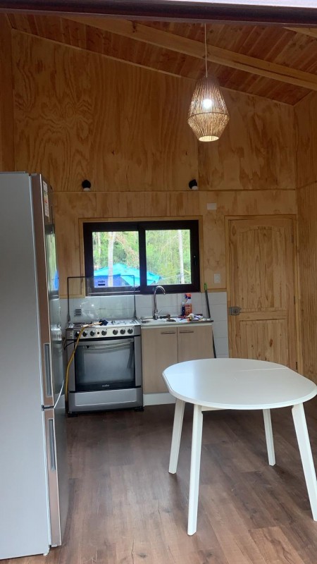 Parcela 5.000 M² Con 2 Casas en Condominio. Puerto Varas