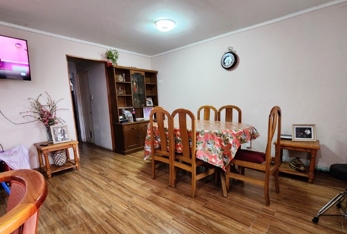 Casa en Venta Alto Hospicio | 3 Dorm + 2 Baños