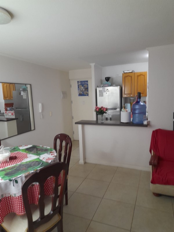 en Venta Departamento. Edificio Nuevo Barrio. Iquique