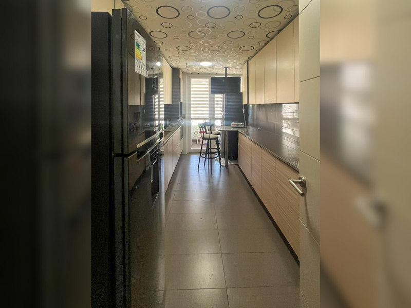 Departamento Dúplex en Venta en Iquique | Vista Al Mar | 3 D