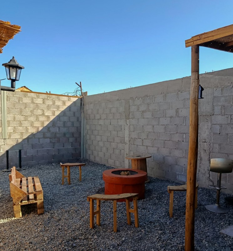 en Venta Cabaña en Pica. Ideal Descanso