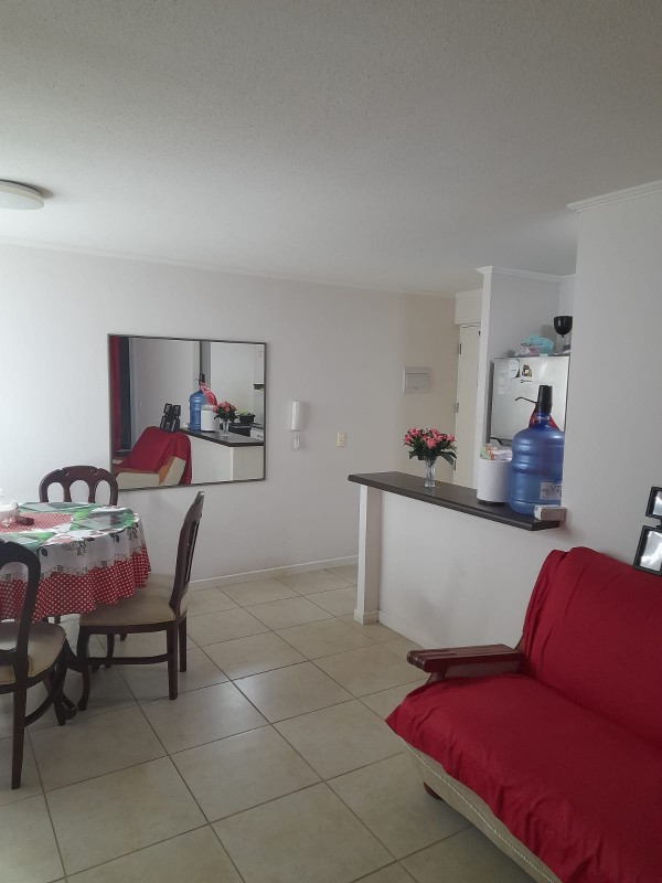 en Venta Departamento. Edificio Nuevo Barrio. Iquique