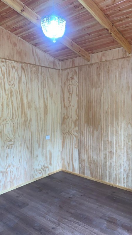 Parcela 5.000 M² Con 2 Casas en Condominio. Puerto Varas