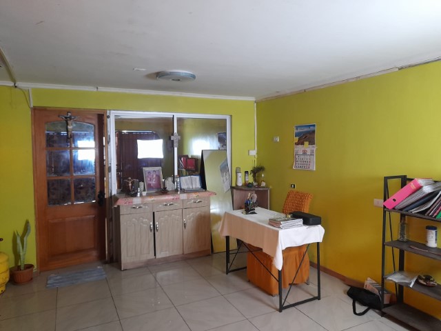 Venta Casa 4 Dormitorios. Alto Hospicio