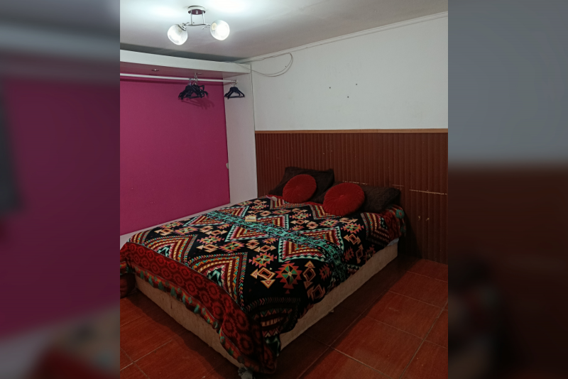 Venta Casa la Pampa: 7 Dormitorios | Cercana A Hospital