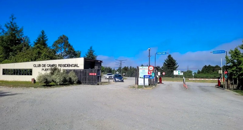 Parcela 5.000 M² Con 2 Casas en Condominio. Puerto Varas