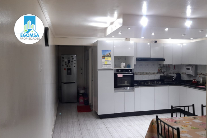 Venta Casa 4 Dormitorios. Alto Hospicio