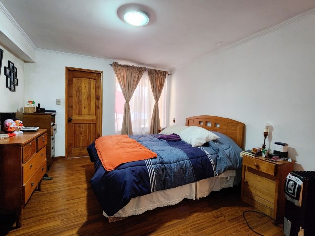 Casa en Venta Alto Hospicio | 3 Dorm + 2 Baños