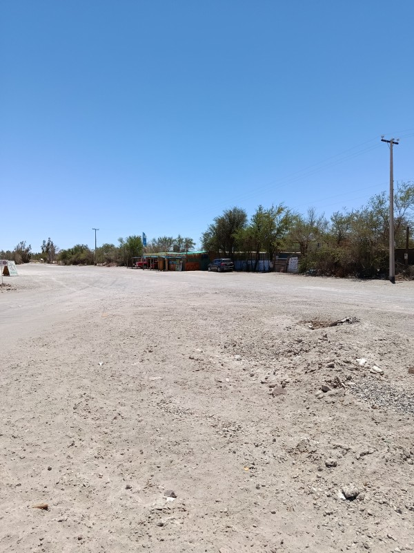 Terreno en Venta en la Tirana - 5.000 M² - Rol Propio