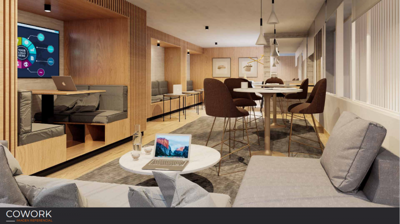 Cesión Depto 1D+1B Piso 29 | Edificio Brava Iquique