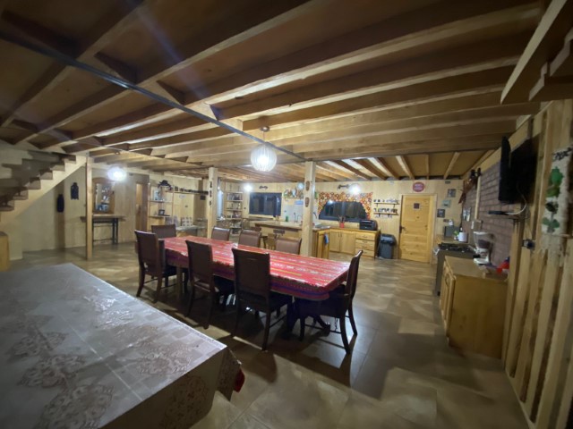 en Venta Terreno 3 Hectareas Con Casa Amplia