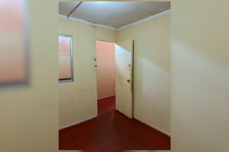 Casa Con Local Comercial en Barrio el Morro, Iquique