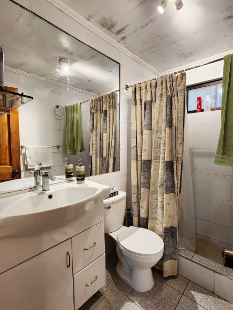 Casa en Venta Alto Hospicio | 3 Dorm + 2 Baños