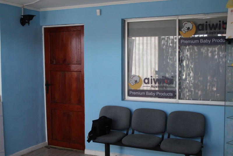 Amplia Propiedad Mixta en Iquique - Ideal Inversión O Comerc