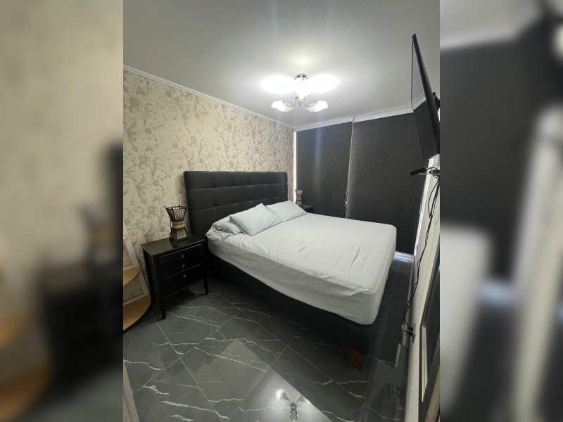 Departamento Dúplex en Venta en Iquique | Vista Al Mar | 3 D