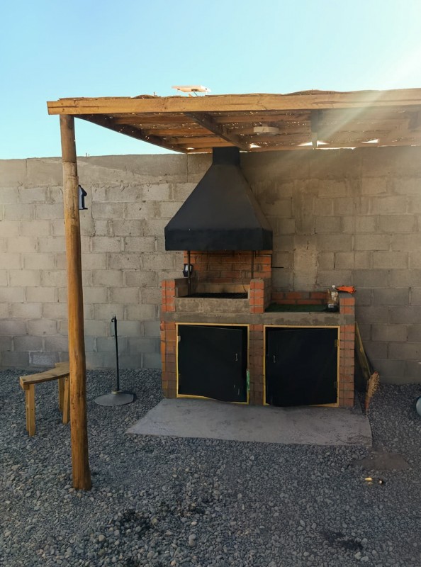 en Venta Cabaña en Pica. Ideal Descanso