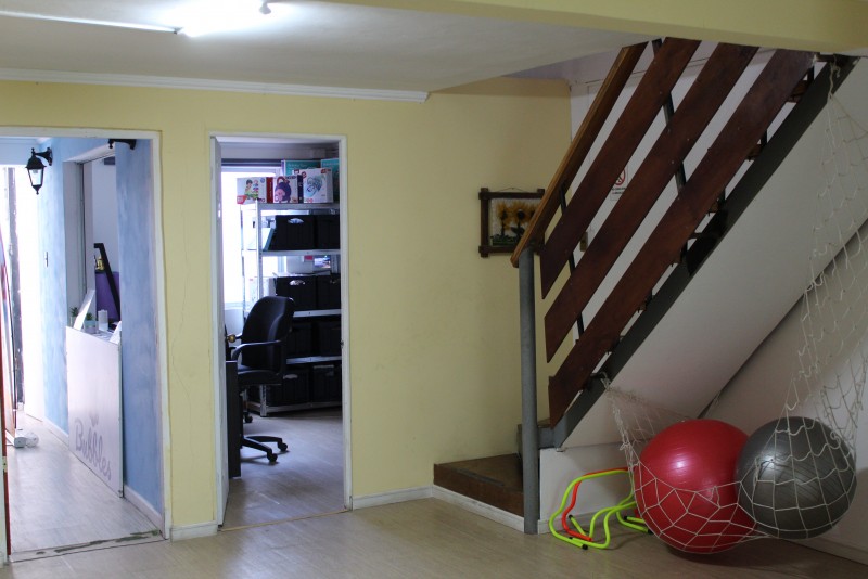 Amplia Propiedad Mixta en Iquique - Ideal Inversión O Comerc