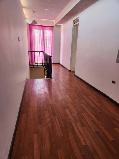 Amplia Casa 5D/2B en Centro de Alto Hospicio