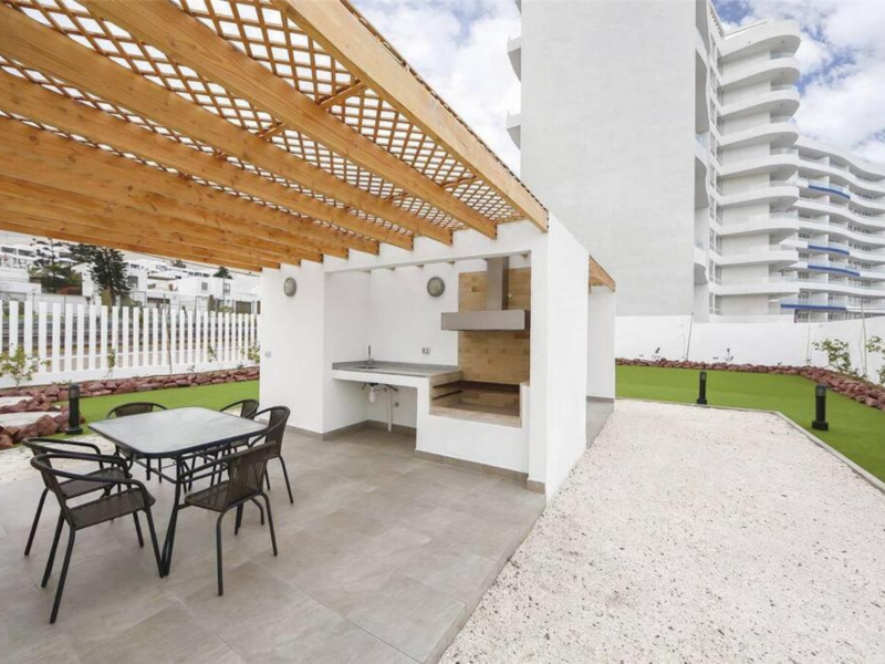 Departamento Dúplex en Venta en Iquique | Vista Al Mar | 3 D
