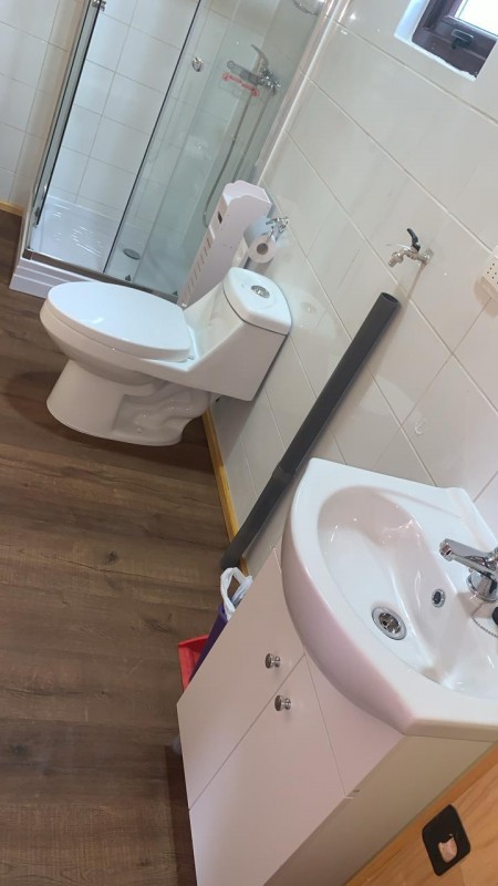 Parcela 5.000 M² Con 2 Casas en Condominio. Puerto Varas