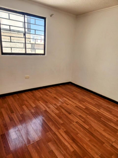 Amplia Casa 5D/2B en Centro de Alto Hospicio