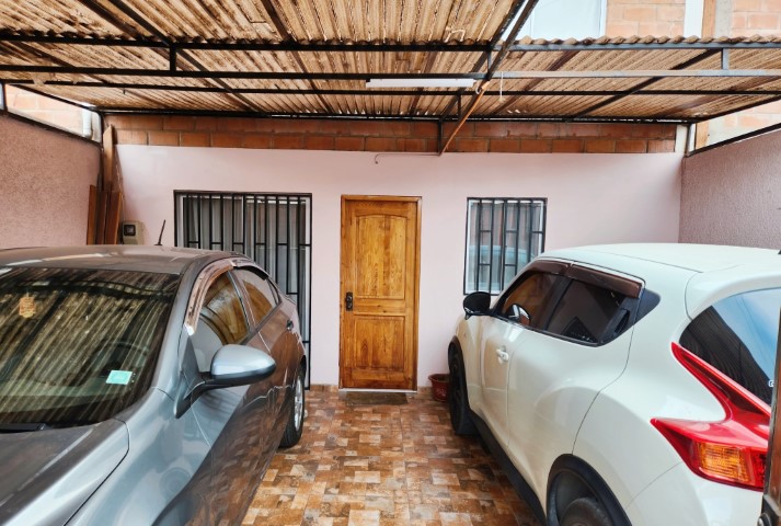 Casa en Venta Alto Hospicio | 3 Dorm + 2 Baños