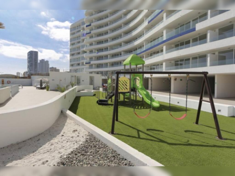 Departamento Dúplex en Venta en Iquique | Vista Al Mar | 3 D