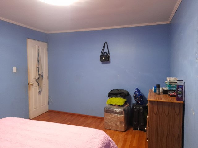 Venta Casa 4 Dormitorios. Alto Hospicio